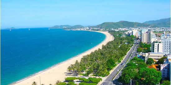 túi vải bố tại Nha trang1