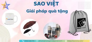 quà tặng sao việt